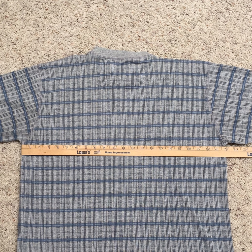 🛑FREE W/$10 purchase🛑 casual short sleeve shirt. - Picture 6 of 6